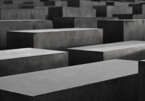 Holocaust-Mahnmal Berlin  | Foto: Foto: pixabay