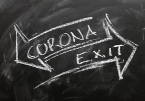 Corona Exit | Foto: Foto: pixabay