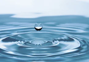 Wassertropfen | Foto: Foto: pixabay_drop-of-water-gffc4f8be2 1920