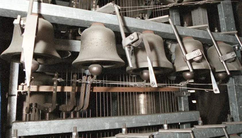 Carillon 