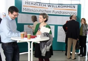 fundraisingtag | Foto: Verein Fundraising Forum