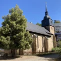Pantaleonkirche Könitz