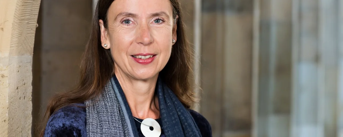 Friedrike Spengler