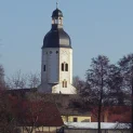 Kirche St. Nikolai Uebigau