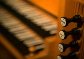 Register Orgel | Foto: © Sandra Hirschke / fundus-medien.de
