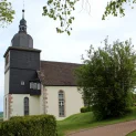 St. Lukas Kirche Wernshausen