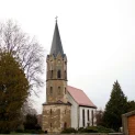 Kirche Rippicha