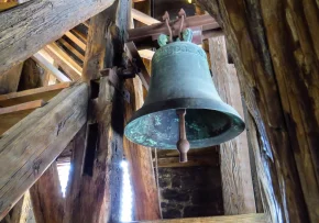 Glocken | Foto: Foto: pixabay church-bell-gec0e1e97d 1920