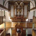 Pfarrkirche Gehaus