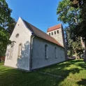 Laurentii-Kirche | Zuchau