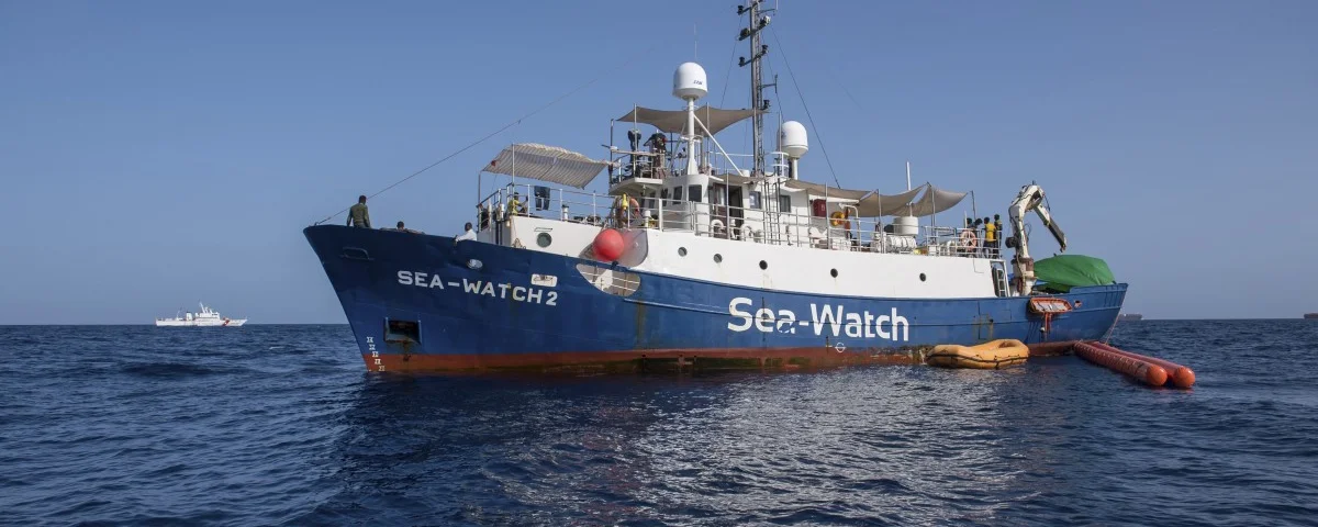 Sea Watch 