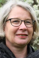 Pfarrerin Susanne Mahlke