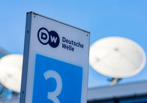 Deutsche Welle | Foto: Foto: epd bild/ Meike Boeschemeyer