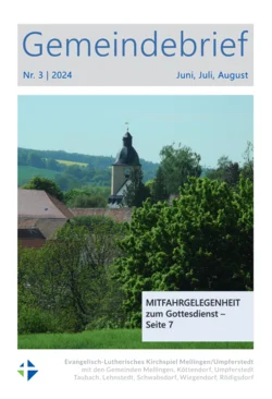 GB-Mellingen-Umpferstedt Juni-August 24