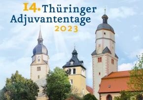 Titelbild Thüringer Adjuvantentage 23 | Foto: EKM