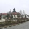 Kirche Mertendorf
