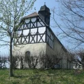 Kirche Birkhausen
