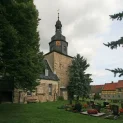 Kirche Lengefeld