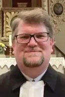Pfarrer Philipp Schuppan