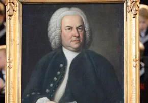 J.S. Bach  | Foto: Foto: epd bild/ Jens Schlüter 