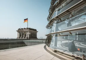 Reichstag | Foto: Foto: pixabay