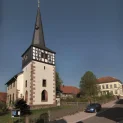 St. Nikolai-Kirche zu Metzels