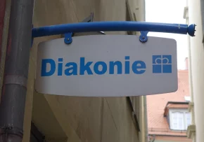 Diakonie | Foto: EKM