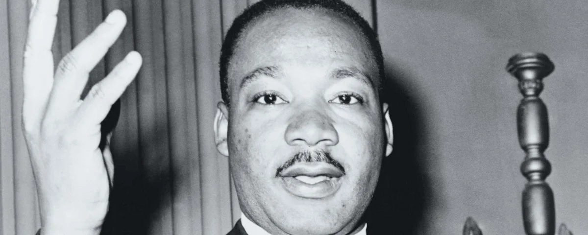 Martin Luther King (EKM)