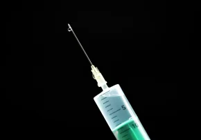 Impfung | Foto: Foto: pixabay_injection-g723b820b9 1920