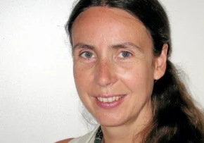 Dr. theol. Friederike Spengler | Foto: Foto: Friederike Spengler