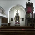 St. Trinitatis Ottendorf