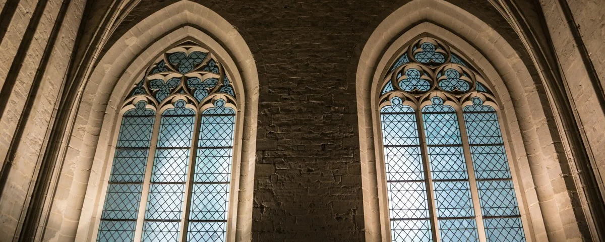 Kirchenfenster 