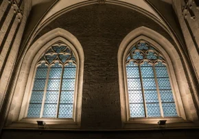 Kirchenfenster  | Foto: Foto: pixabay