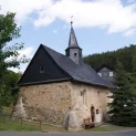 Ev. Dorfkirche Döhlen