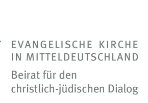 Logo Christlich-jüdischer Dialog | Foto: EKM