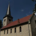 St. Nicolaus Obermöllern