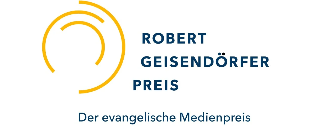 Robert Geisendörfer Preis Logo