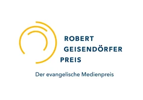 Robert Geisendörfer Preis Logo | Foto: Grafik: Geisendörfer-Preis