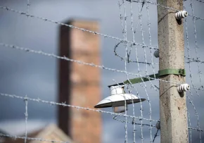 KZ Buchenwald | Foto: Foto: epd bild/ Maik Schuck