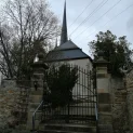 Ev. Gertrudiskirche Graba