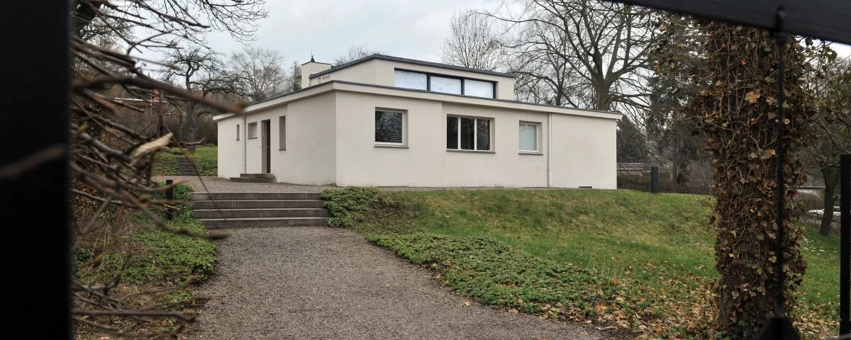 Bauhaus Weimar 