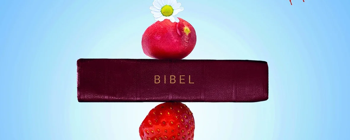 Logo Bibelverkostung