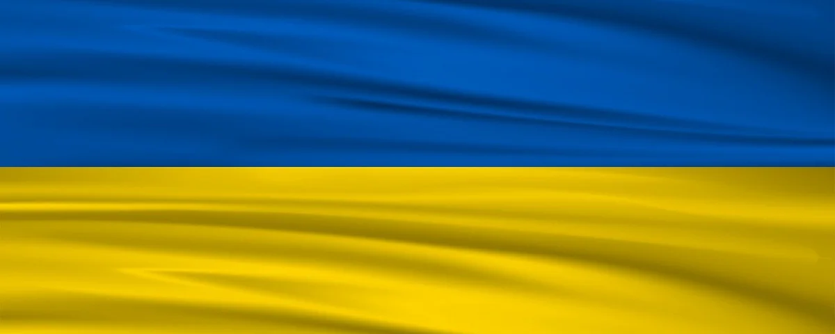 Flagge Ukraine | Foto: Grafik:pixabay_ukraine-gc6dfd6495 1920