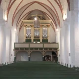 St. Nicolaikirche  Foto: Stiftung KiBa