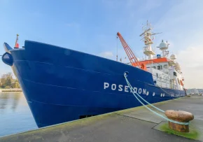Poseidon  | Foto: Foto: epd bild/ Sven Janssen
