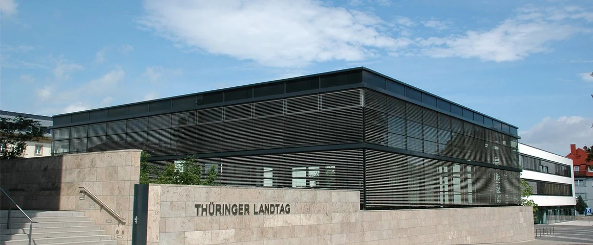 Thüringer Landtag