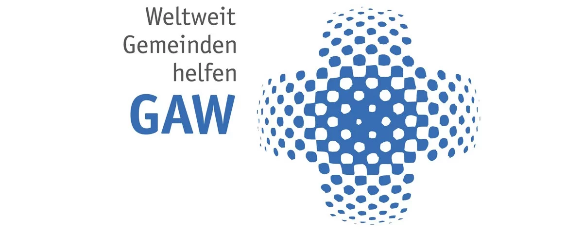 Logo GAW