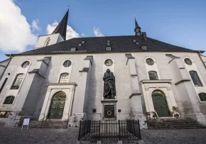 Herderkirche Weimar