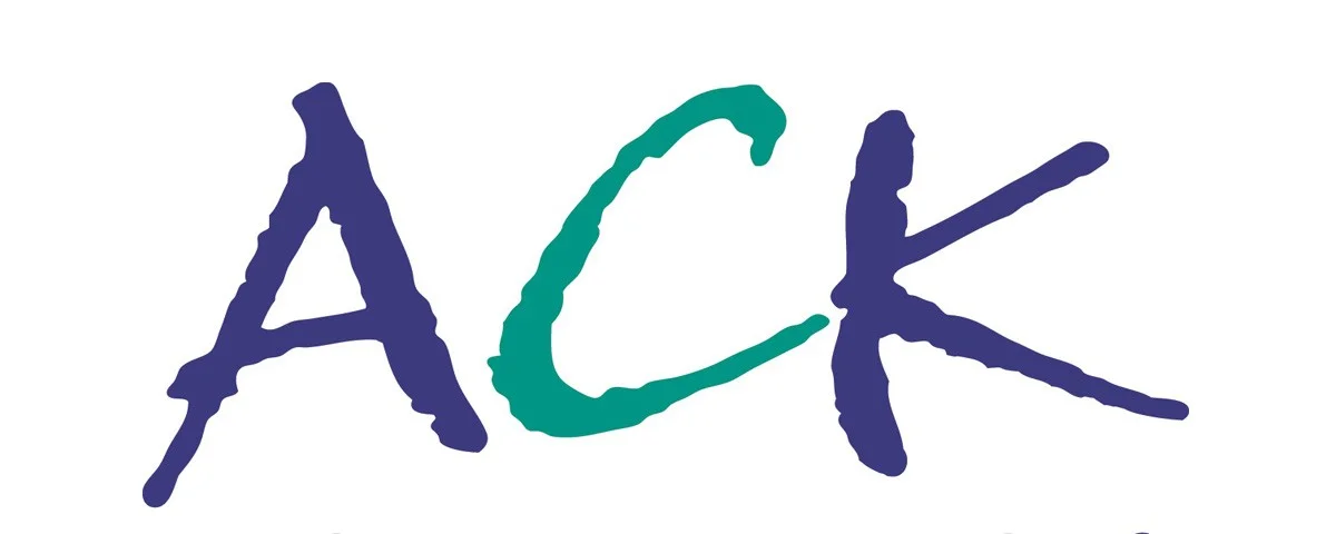 Logo ACK