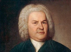Johann Sebastian Bach (Wikipedia)